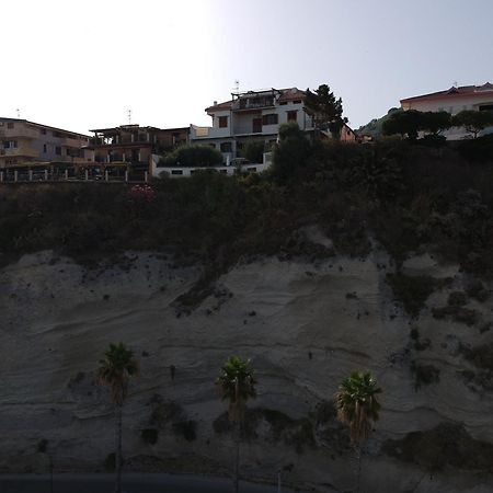Caia Appartamenti Tropea Buitenkant foto